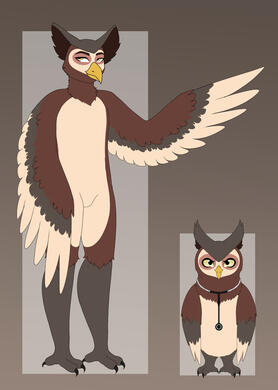 fullbody ref