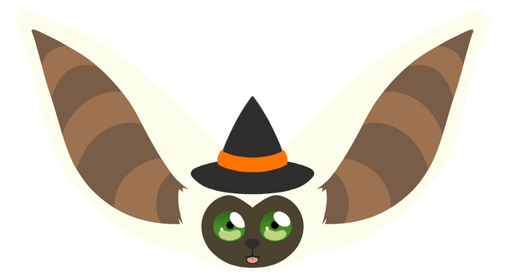 lineless head