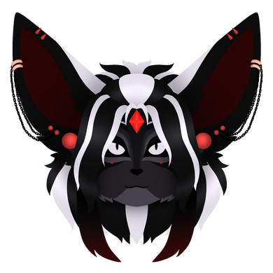 Lineless head