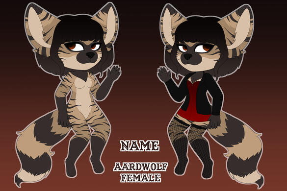 Chibi Ref