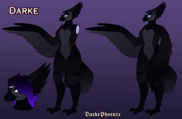Fullbody ref